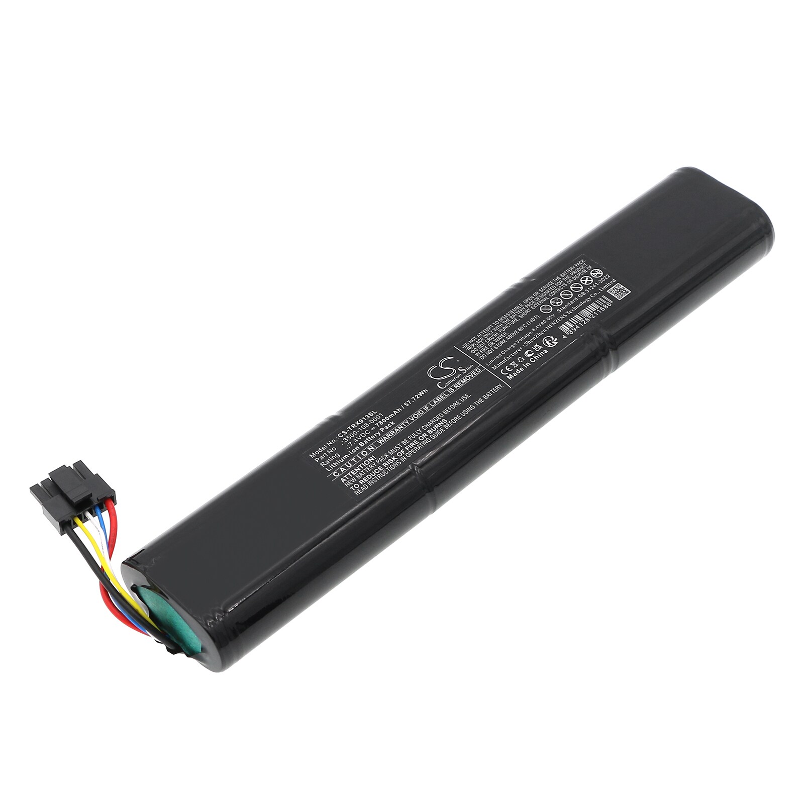 Batteri til satellittelefon for Thuraya 9103, IP-modem, ThurayaIP