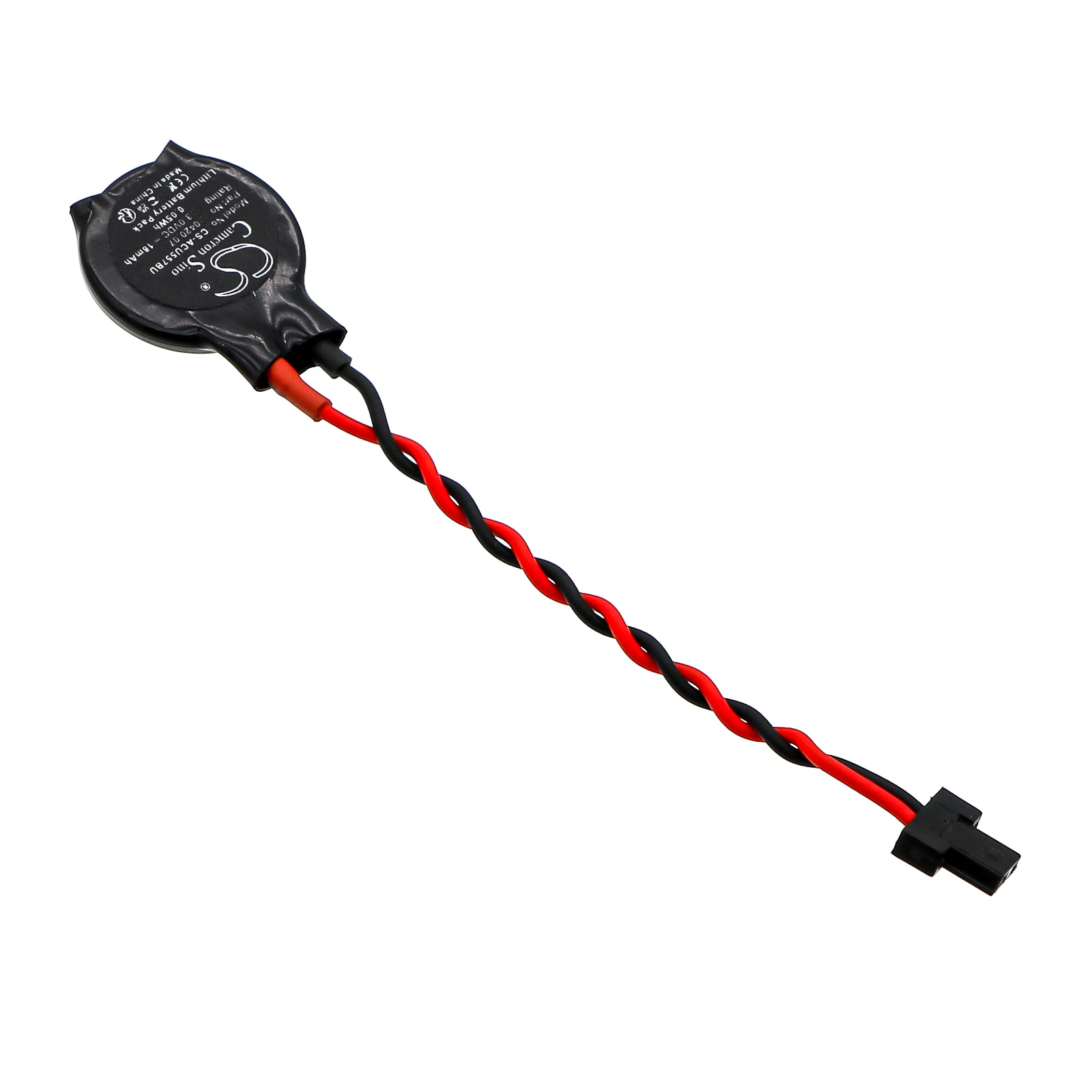 Batteri til CMOS / Backup for Acer Aspire 5570