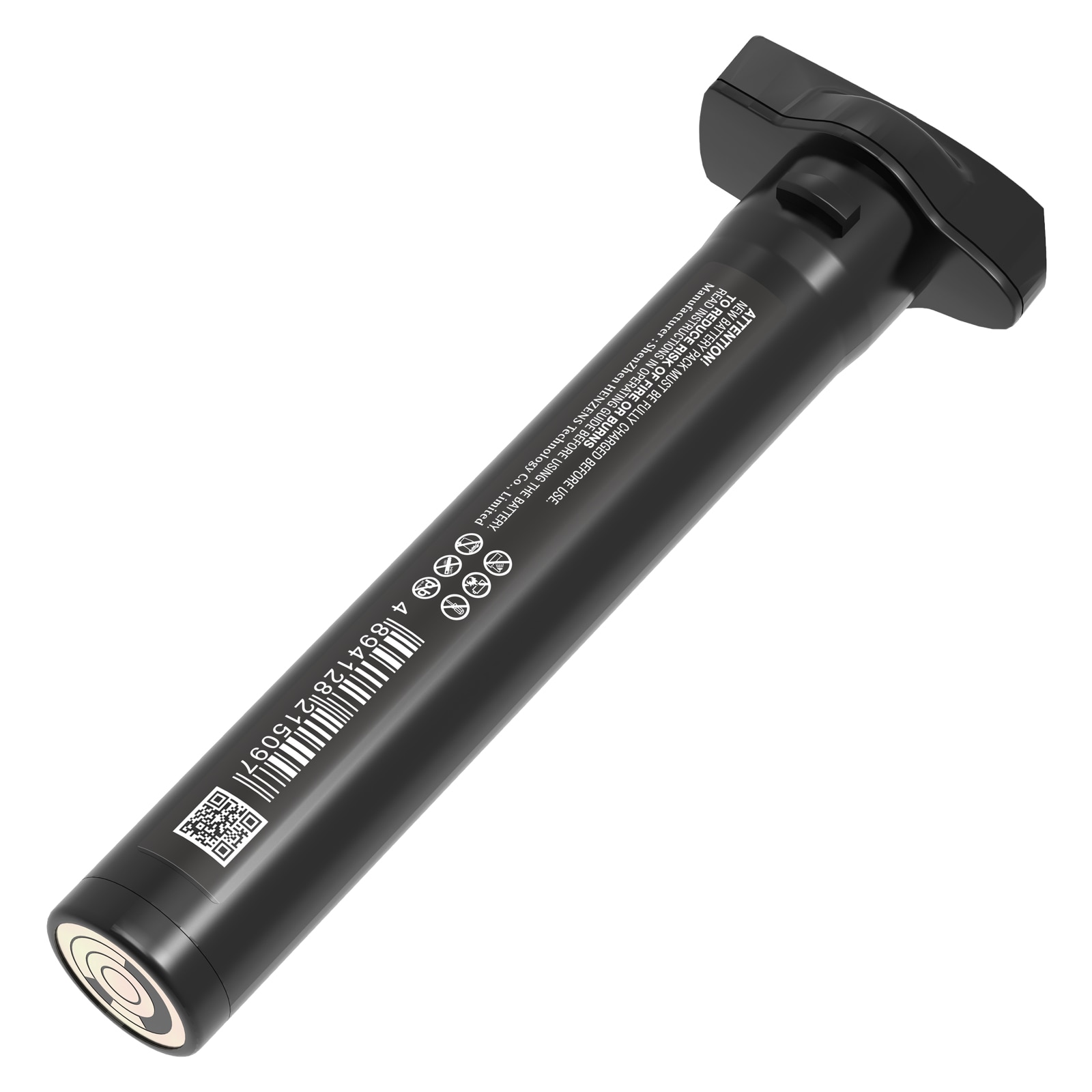 Batteri til strekkodeskanner for Point Mobile PM550