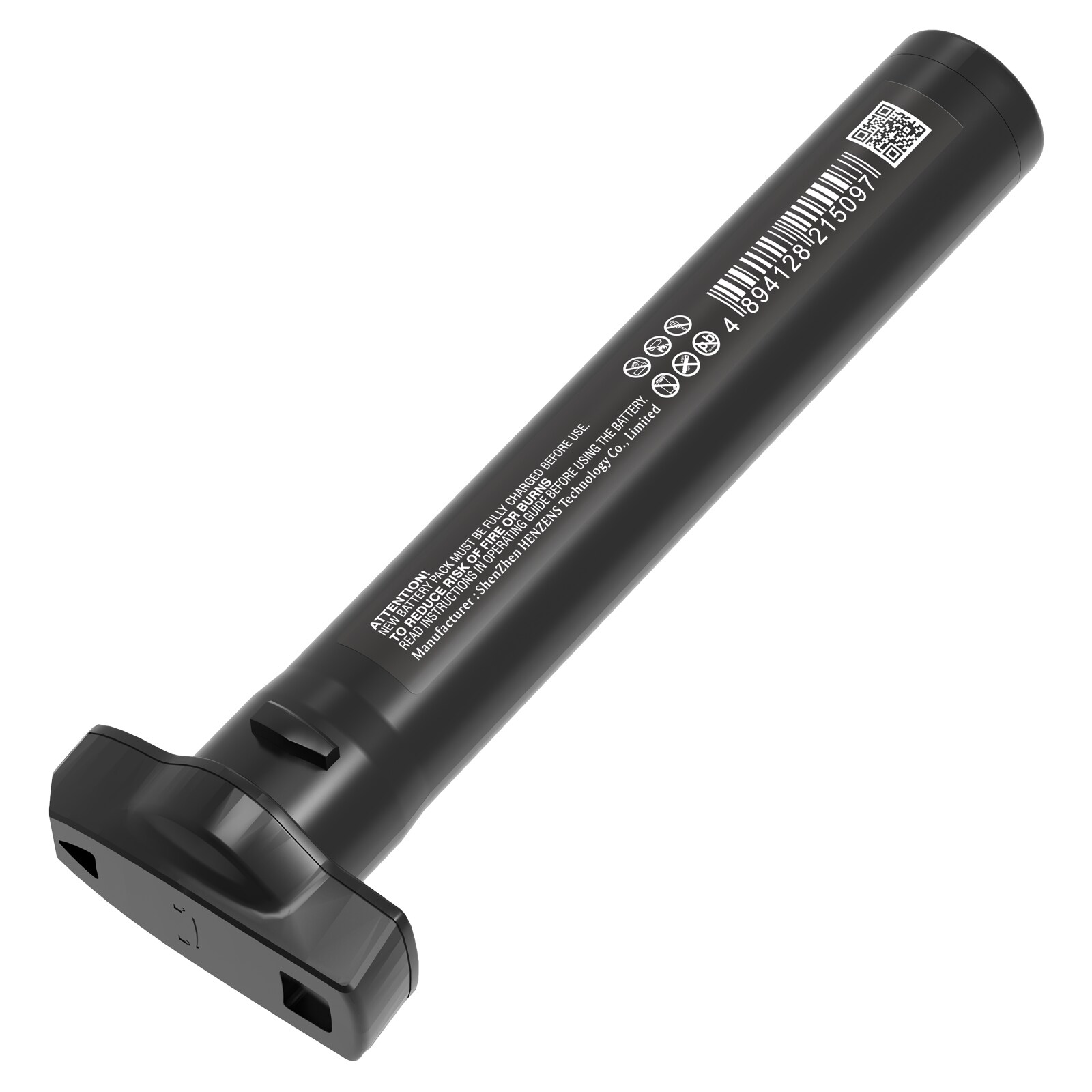 Batteri til strekkodeskanner for Point Mobile PM550