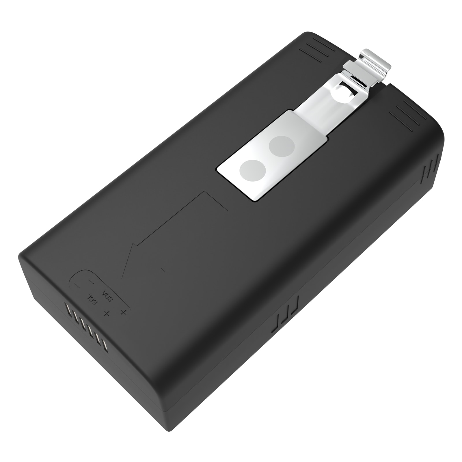 Batteri for sikkerhetskamera til Imou Cell 2-kamera
