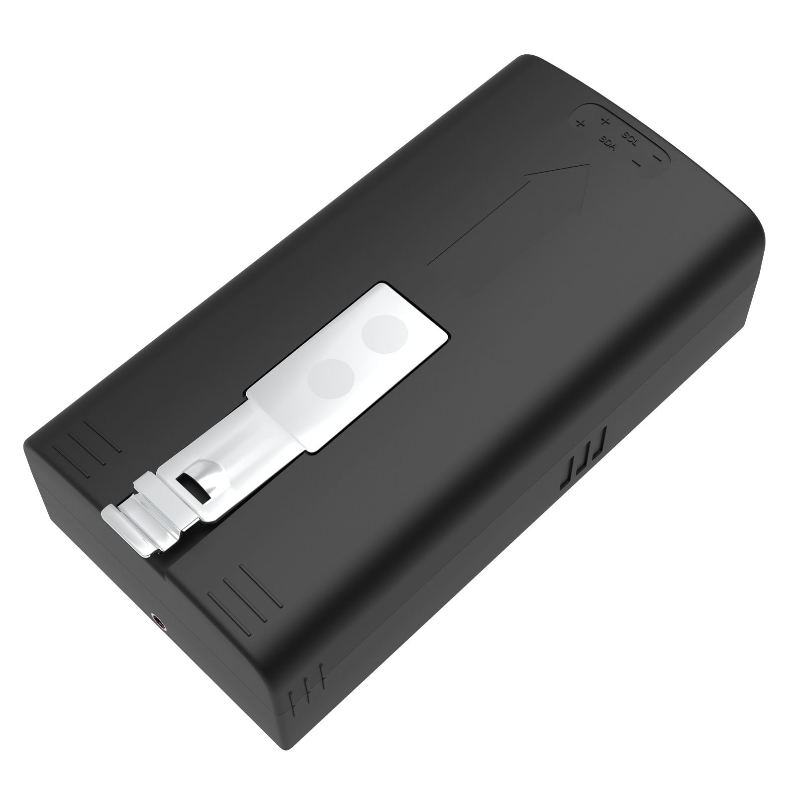 Batteri for sikkerhetskamera til Imou Cell 2-kamera