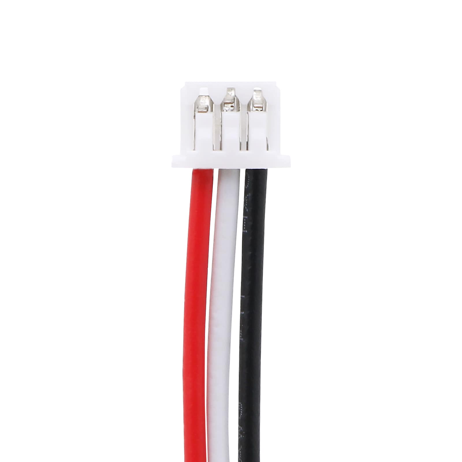 Batteri til BabyPhone for HelloBaby HB40 Monitor, HB50 Monitor, HB6351 Monitor