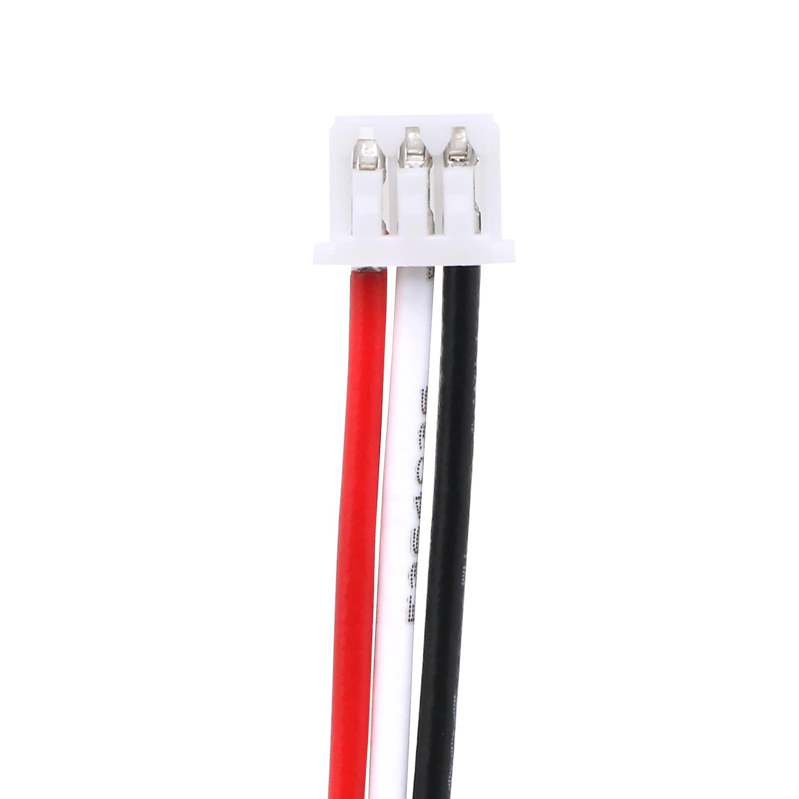 Batteri til BabyPhone for HelloBaby HB24 Monitor, HB31 Monitor, HB6231 Monitor og andre.