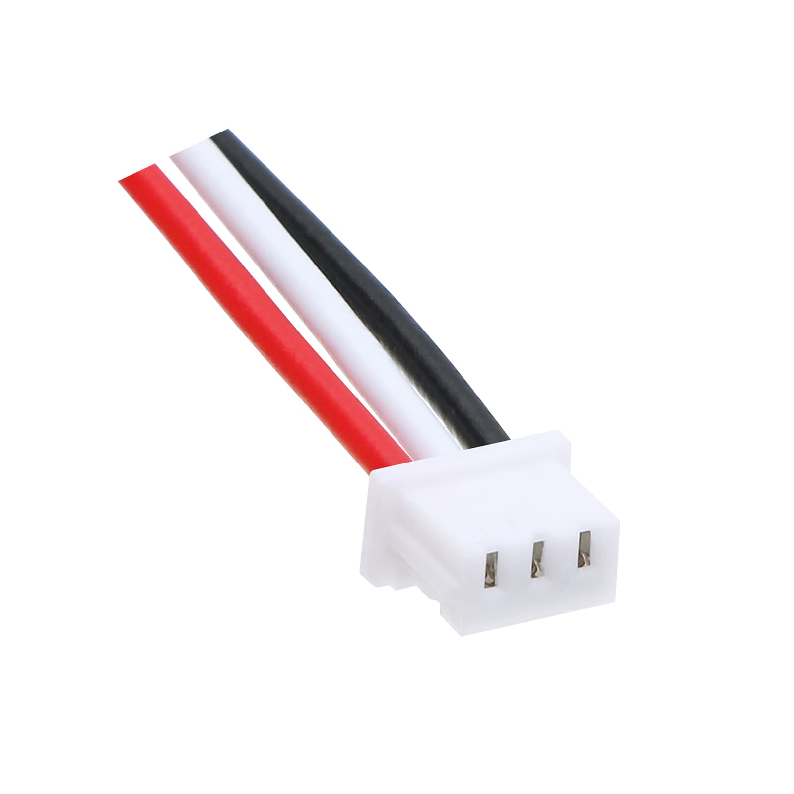 Batteri til BabyPhone for HelloBaby HB24 Monitor, HB31 Monitor, HB6231 Monitor og andre.
