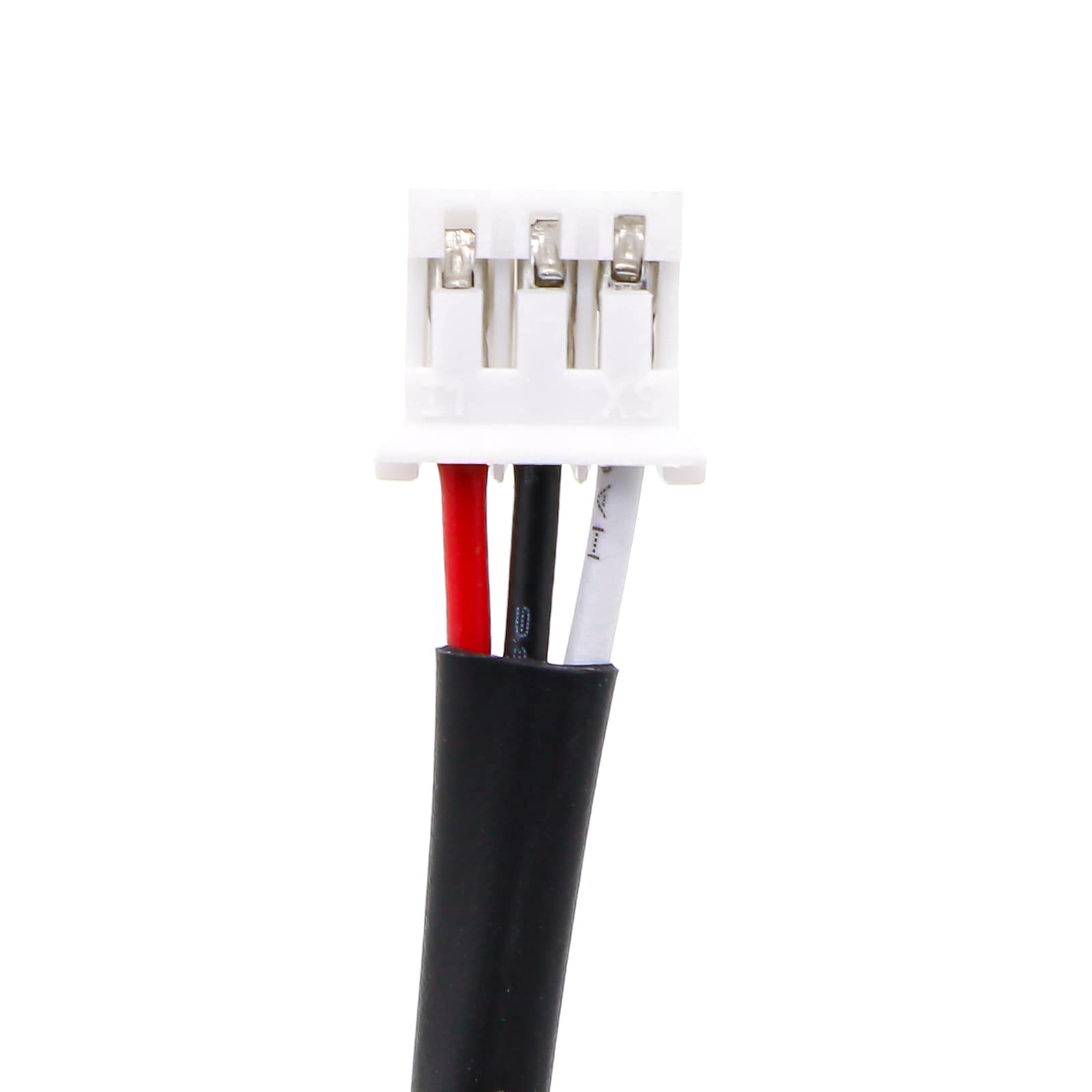 Batteri for vakuum til HUTT DDC55, G104, W55 osv.