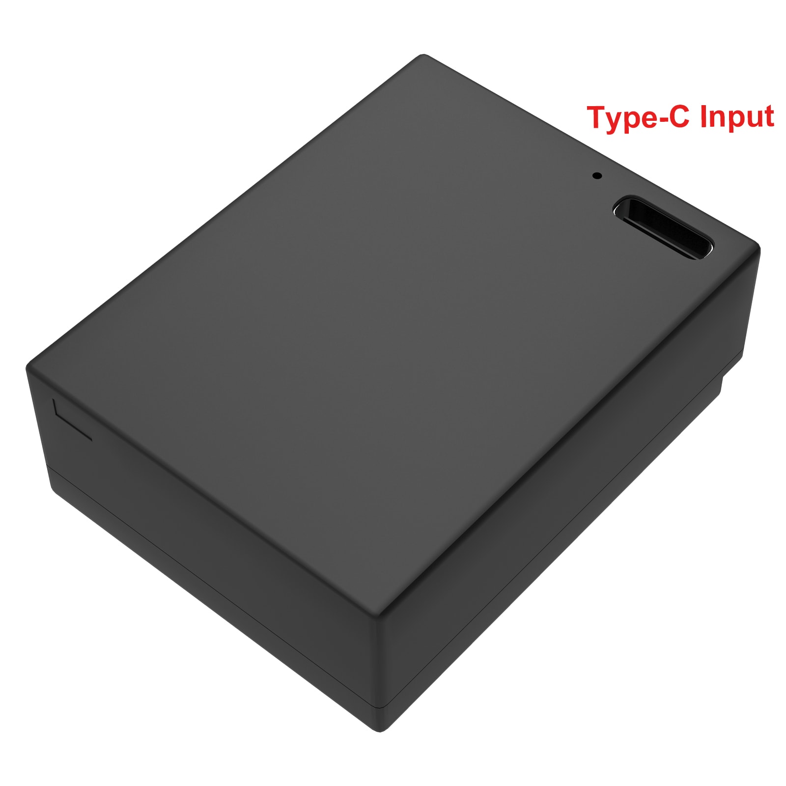 Batteri til kamera for Fujifilm FinePix HS30, FinePix HS30EXR, FinePix HS33EXR osv.