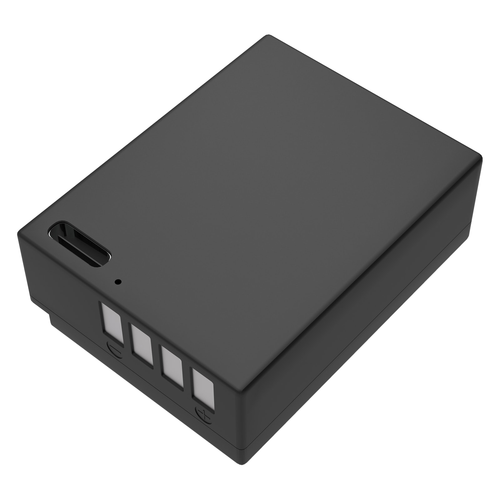 Batteri til kamera for Fujifilm FinePix HS30, FinePix HS30EXR, FinePix HS33EXR osv.