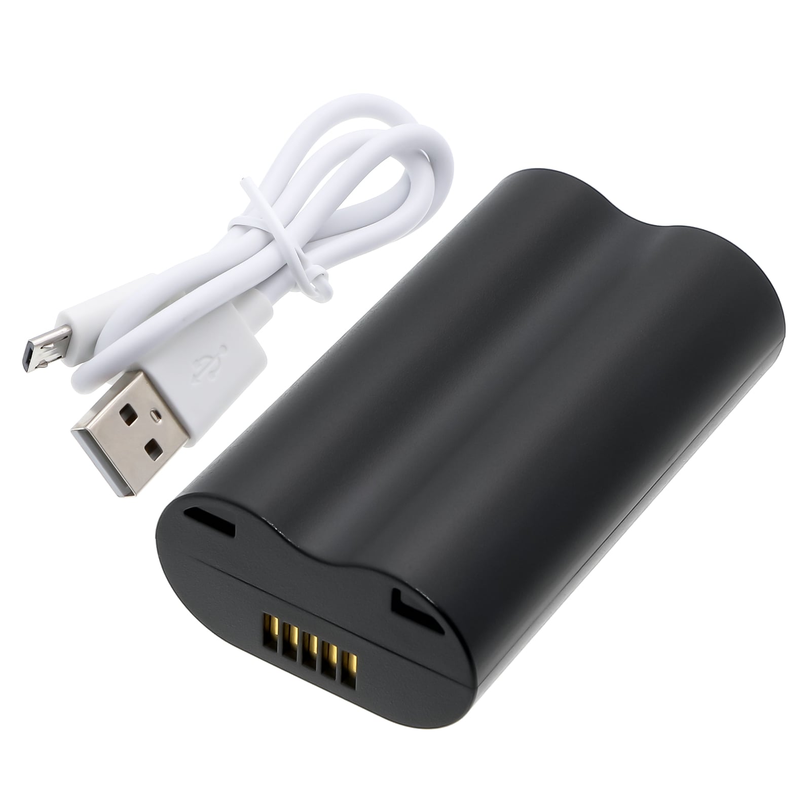 Batteri til sikkerhetskamera for hjemmet for TP-Link C400S2, C420S1, C420S2 og andre.