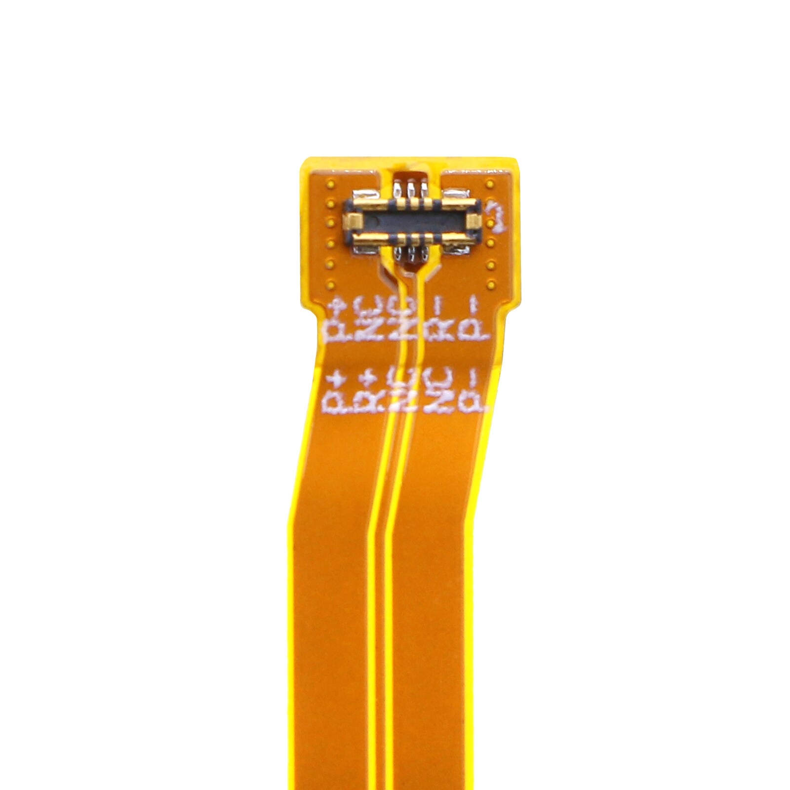 Batteri til nettbrett for Samsung Galaxy Tab S9 FE, SM-X510, SM-X510N og andre.