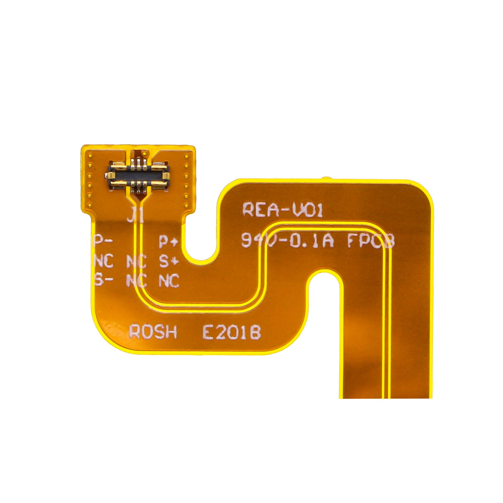 Batteri til nettbrett for Samsung Galaxy Tab S9 Ultra, SM-X910, SM-X910N og andre.