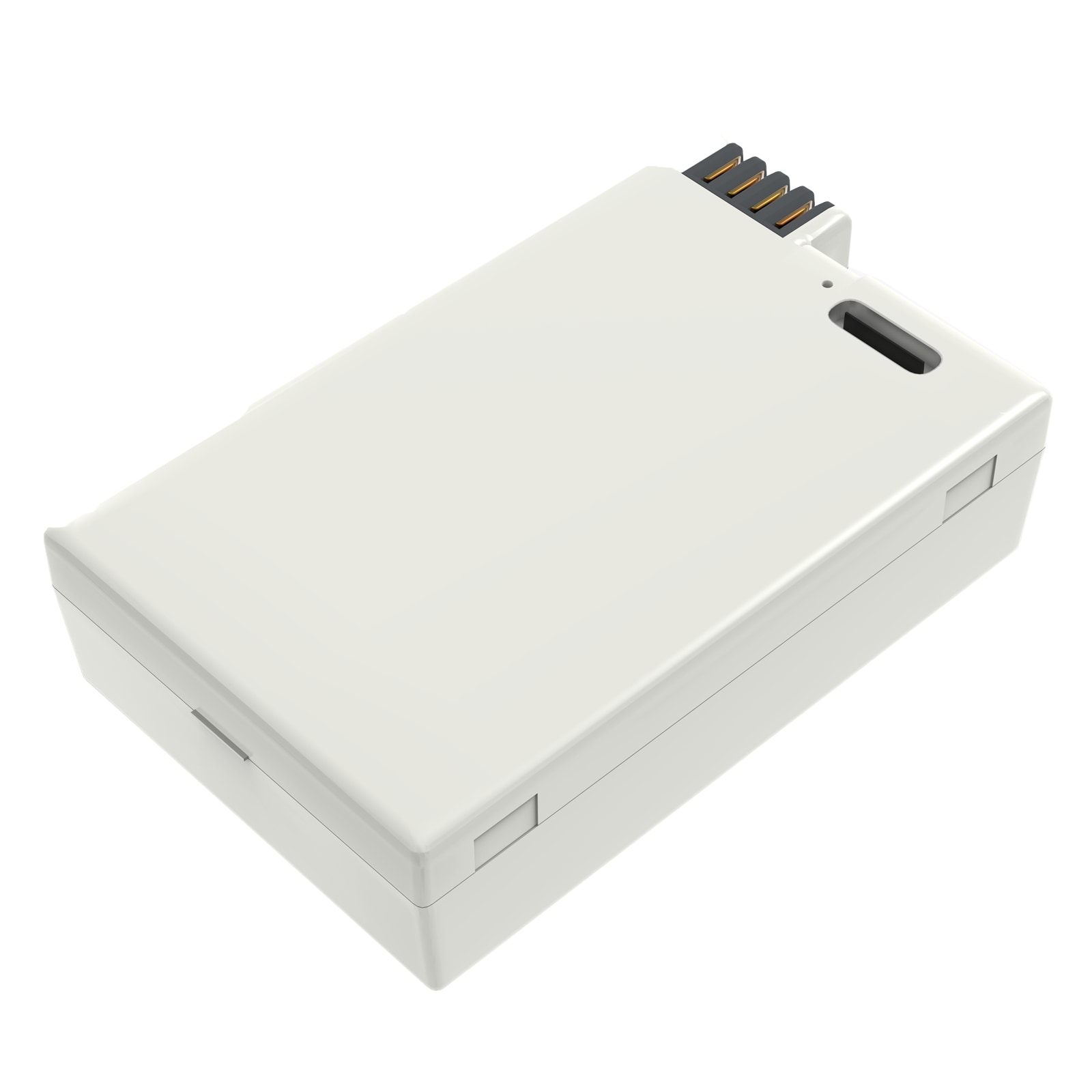 Batteri til kamera for Canon EF-S, EOS 550D, EOS 600D osv.