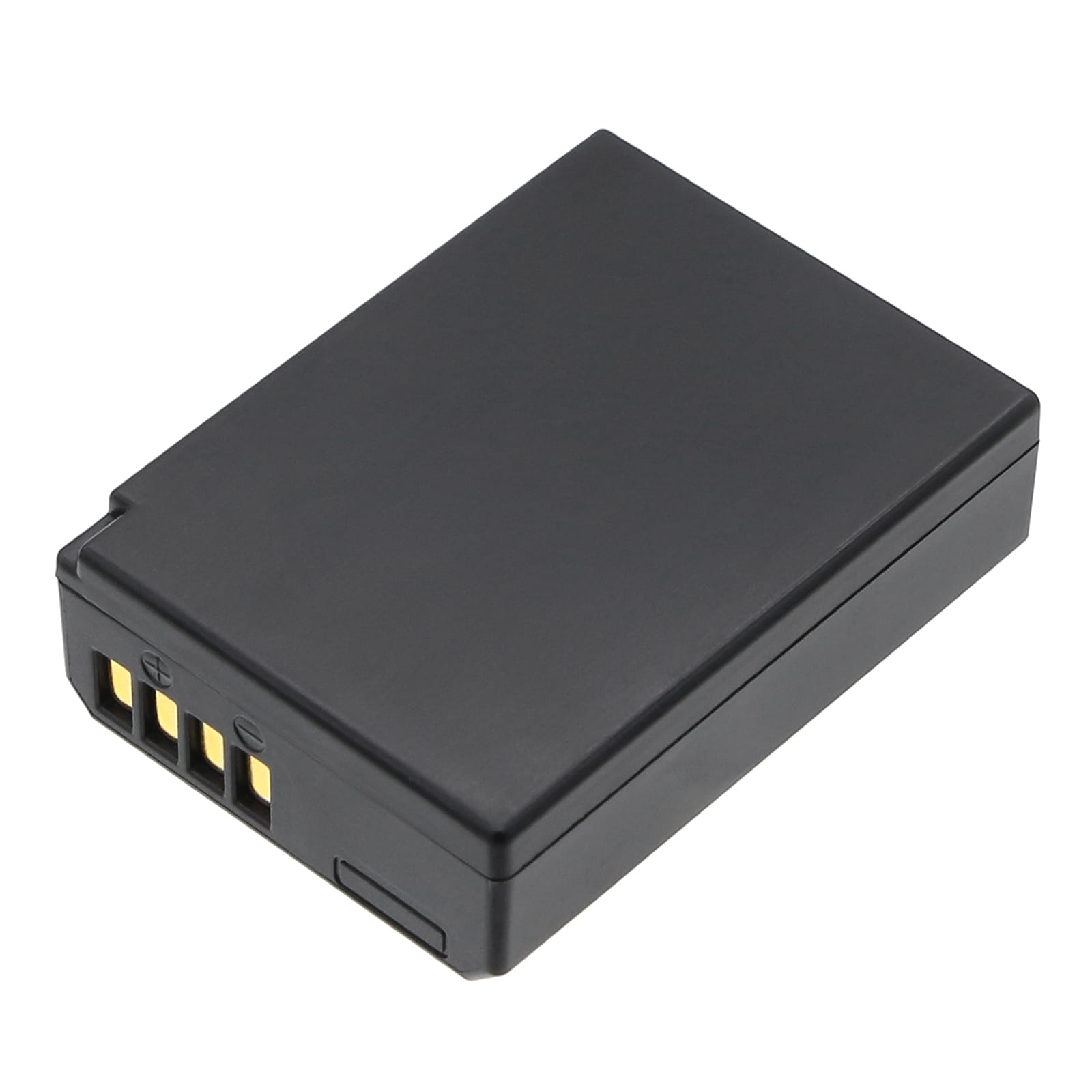 Batteri til kamera for Canon DS126291, DS126491, DS126621 osv.