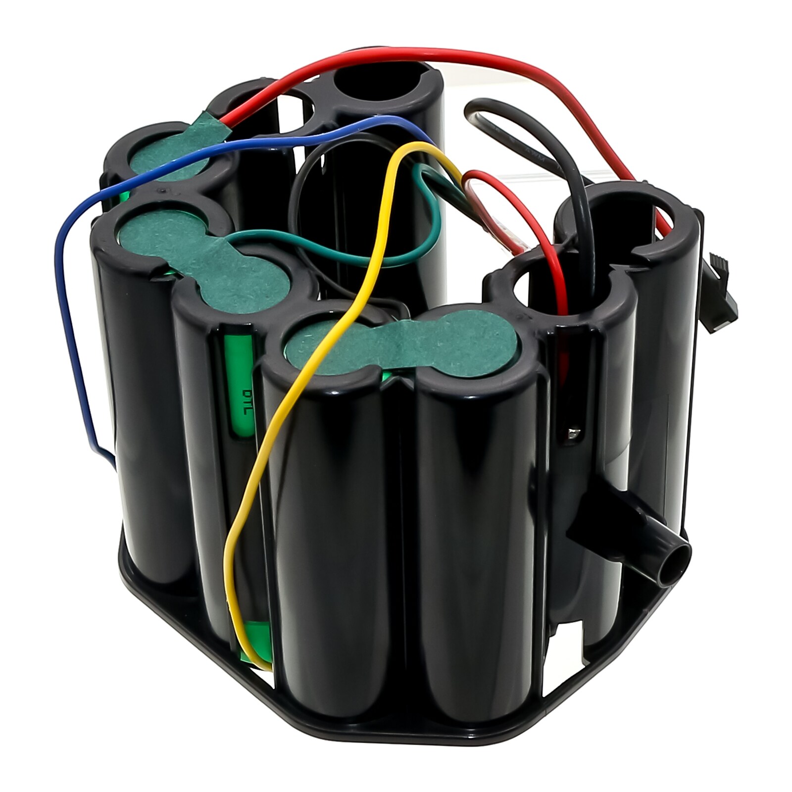 Batteri for Vacuum for Concept VP4135 (5-polet), VP4201 (5-polet)