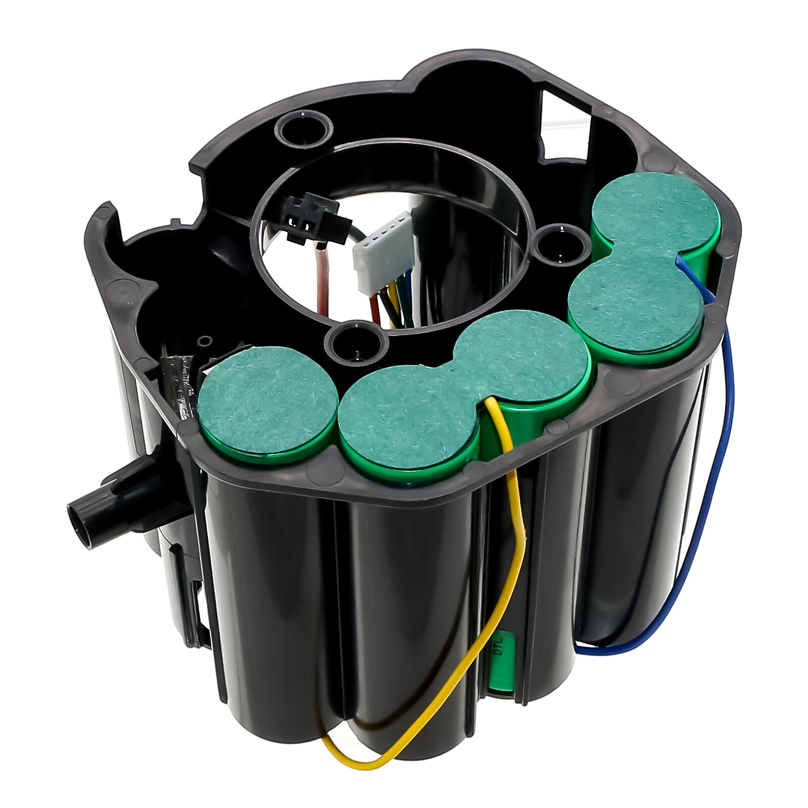 Batteri for Vacuum for Concept VP4135 (5-polet), VP4201 (5-polet)