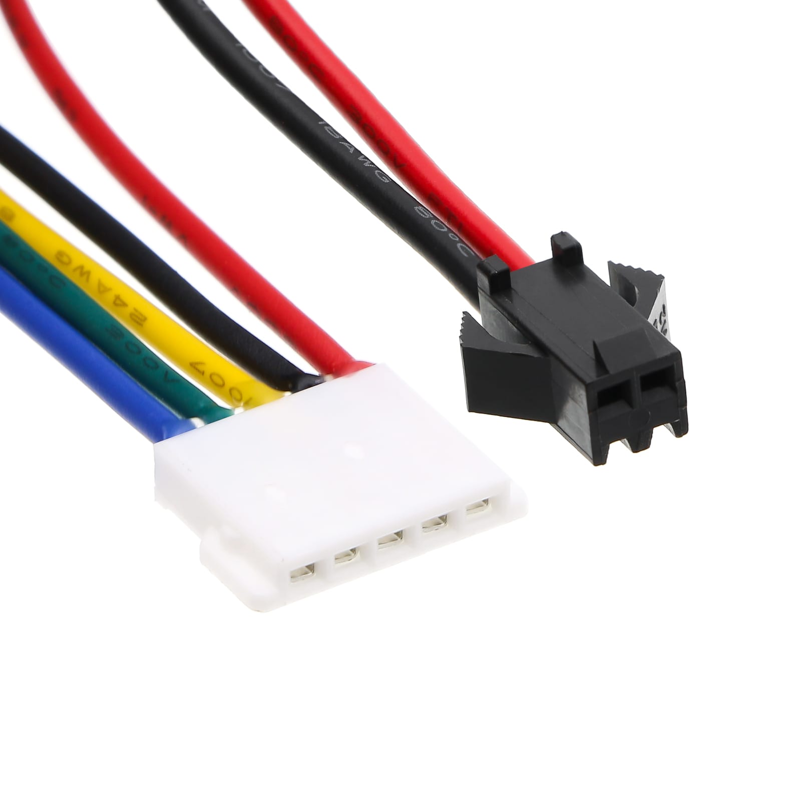 Batteri for Vacuum for Concept VP4135 (5-polet), VP4201 (5-polet)