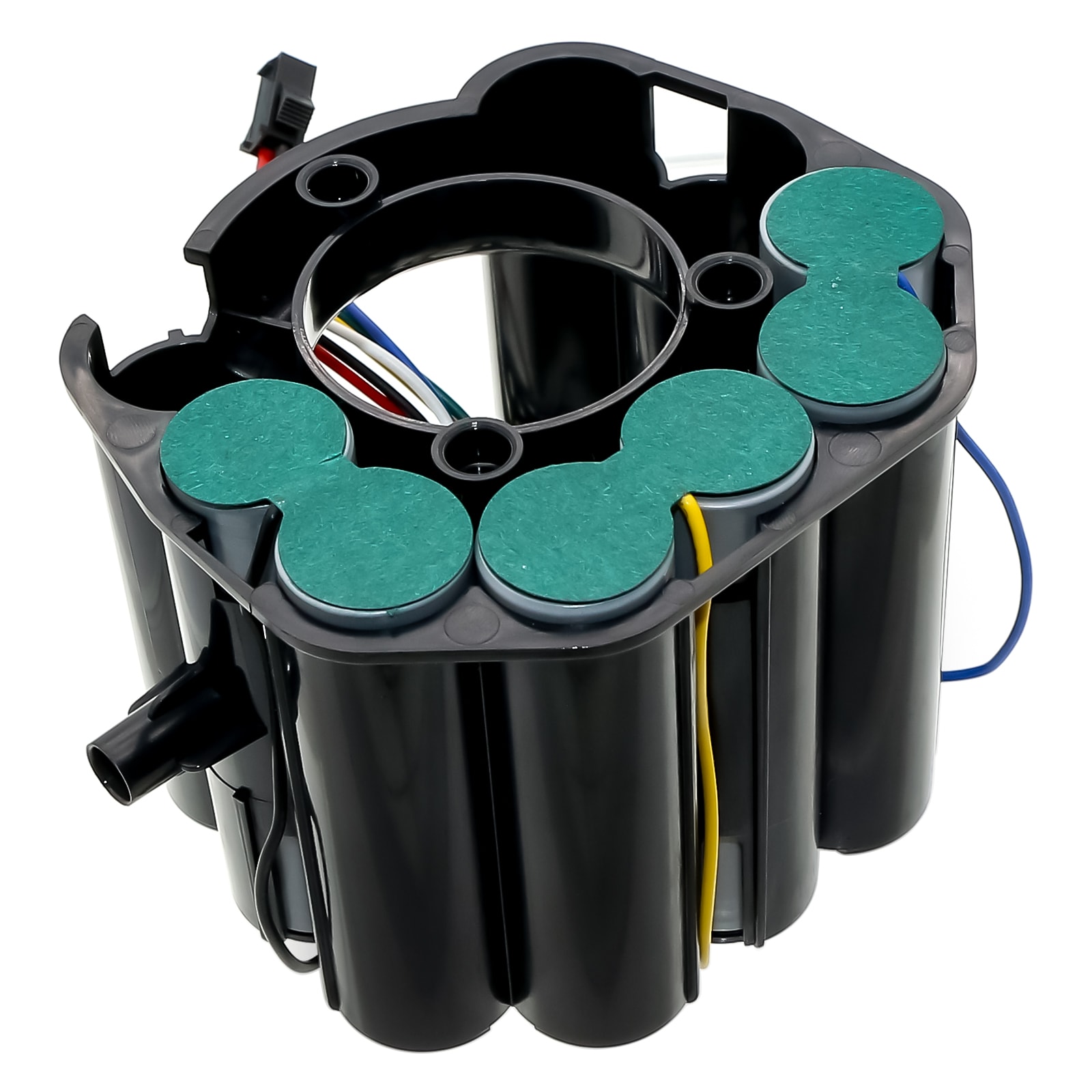 Batteri for Vacuum for Concept VP4136 2in1 (6 pin)