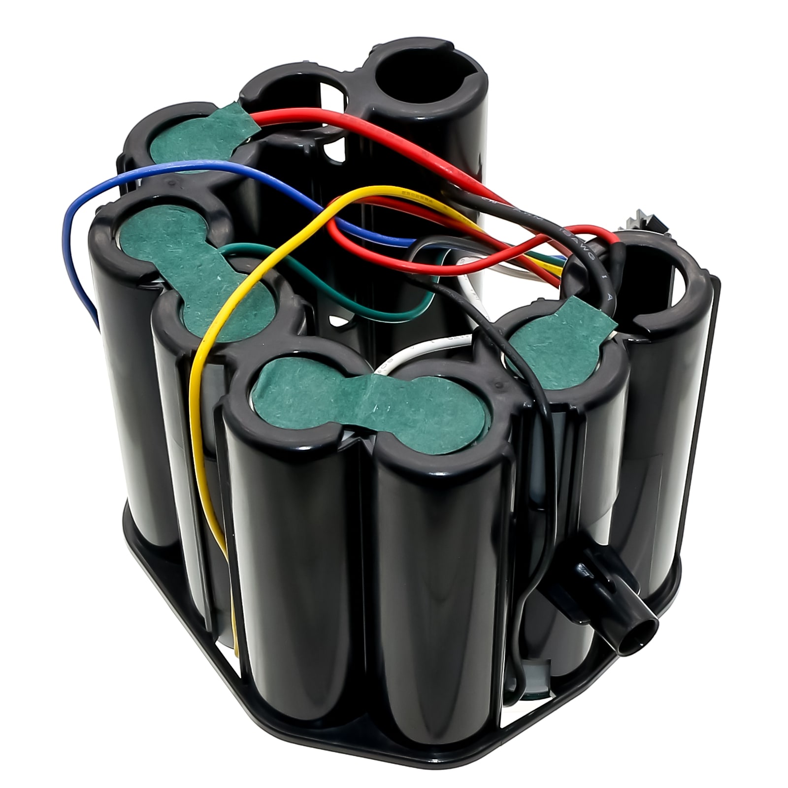 Batteri for Vacuum for Concept VP4136 2in1 (6 pin)