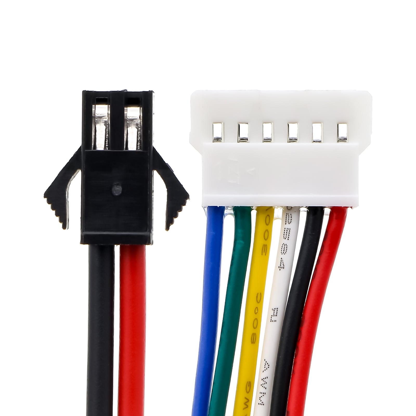 Batteri for Vacuum for Concept VP4136 2in1 (6 pin)