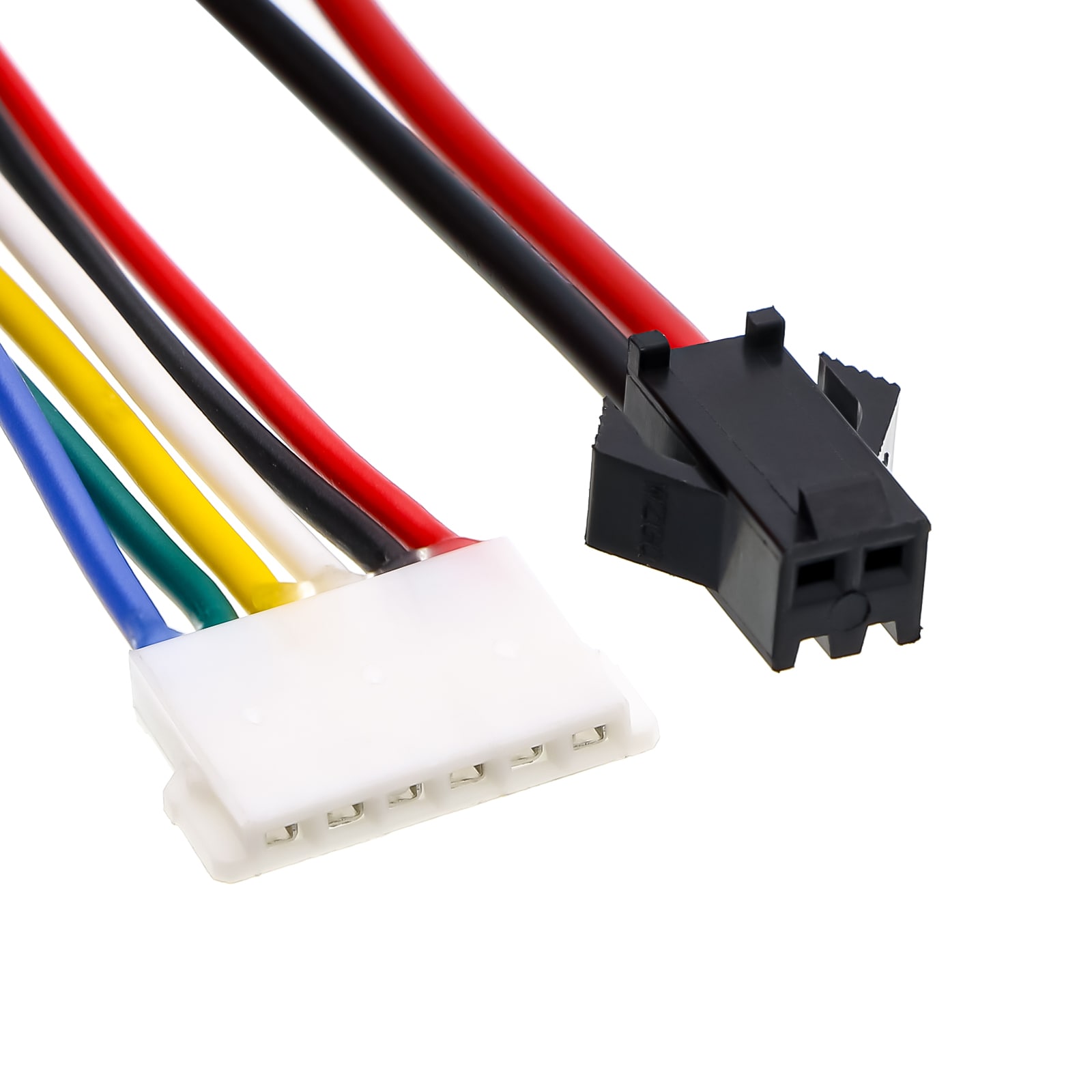 Batteri for Vacuum for Concept VP4136 2in1 (6 pin)