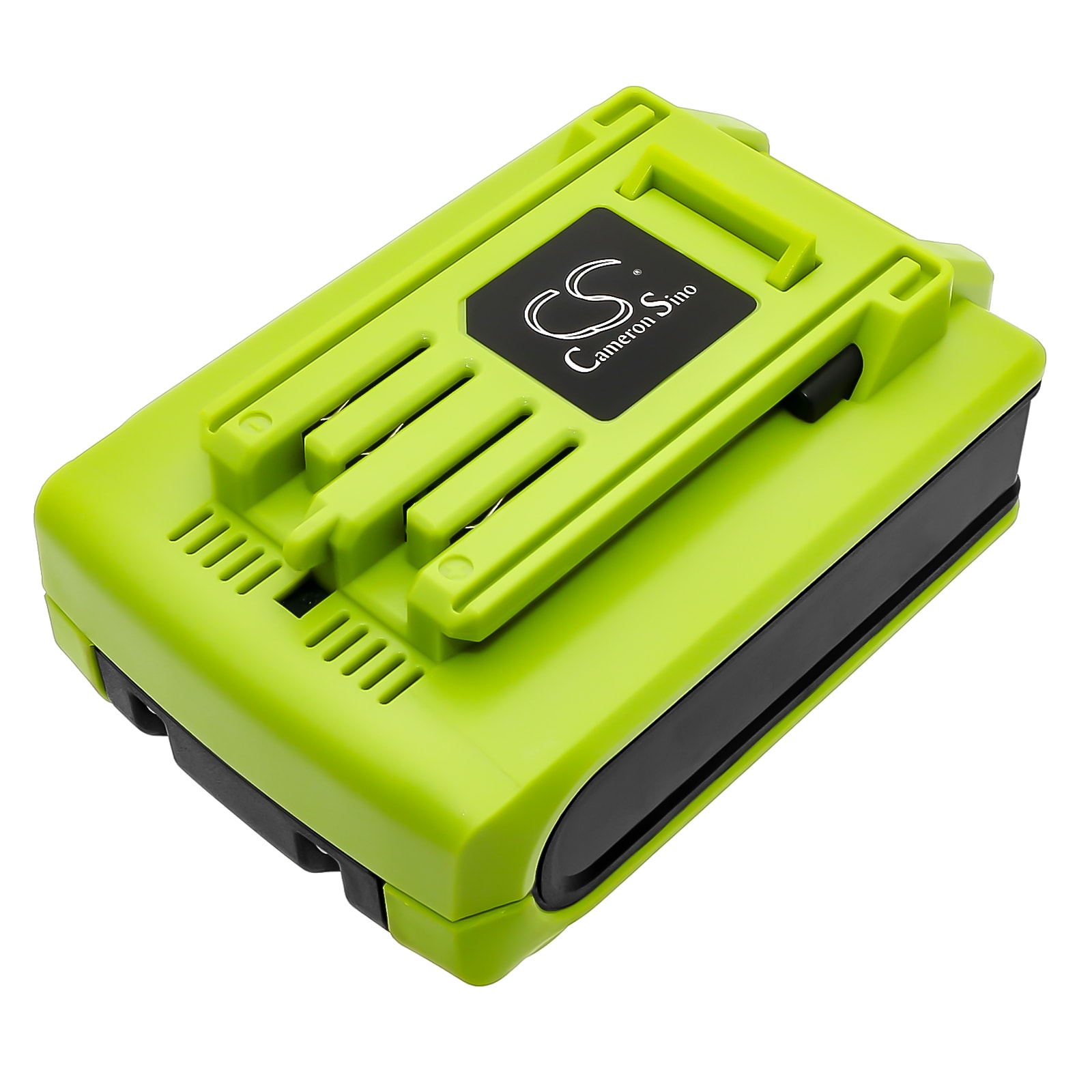 Batteri til gressklippere for LawnMaster 20VMWGT, 24VMWBL, CLGT2412S og andre