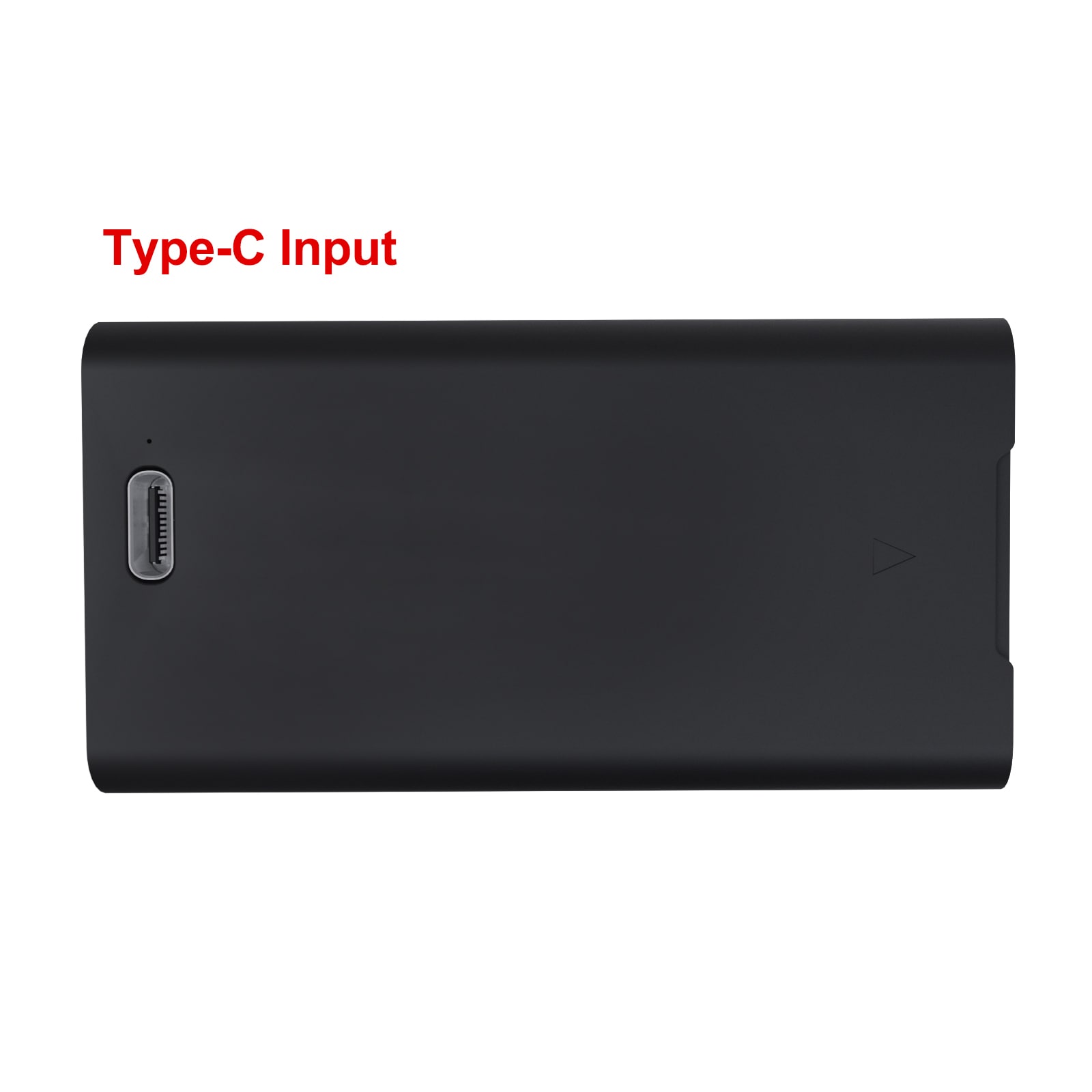Batteri for sikkerhetskamera til Eufy Video Doorbell E340