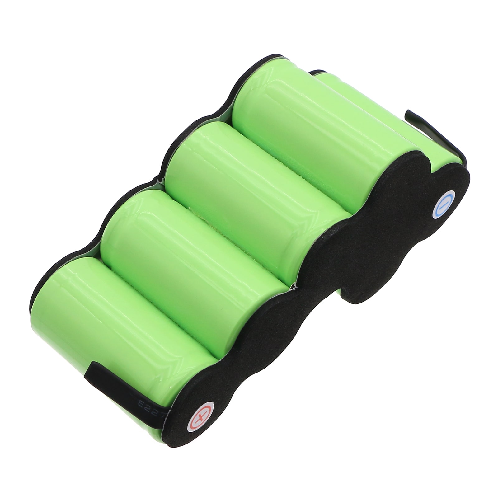 Batteri for støvsuger til Concept VP4320