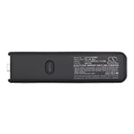 Batteri for kardangreifer til DJI Osmo Pocket 3 batterihåndtak