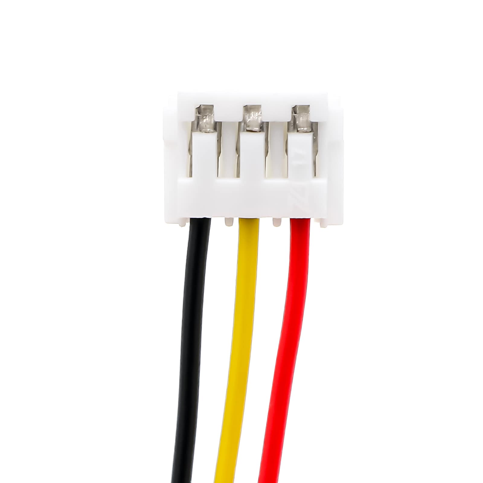 Batteri for test, undersøkelse, utstyr for EXFO FIP-500 fiberinspeksjonsomfang osv.