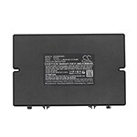 Batteri for høyttaler til BOSE S1 Pro, S1 Pro Multi-Position PA System