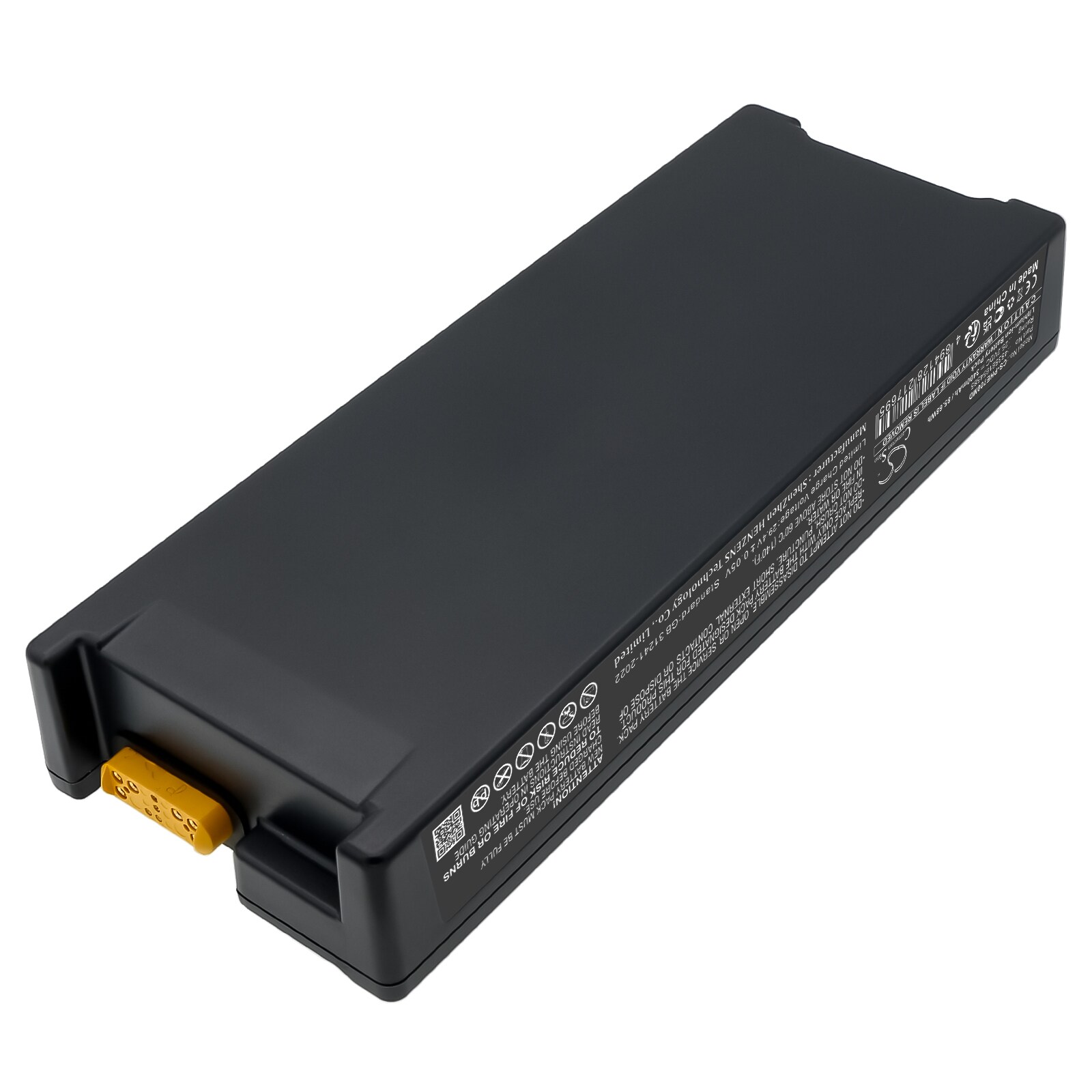 Batteri til medisinsk for Philips Epiq 7c ultralydsystem