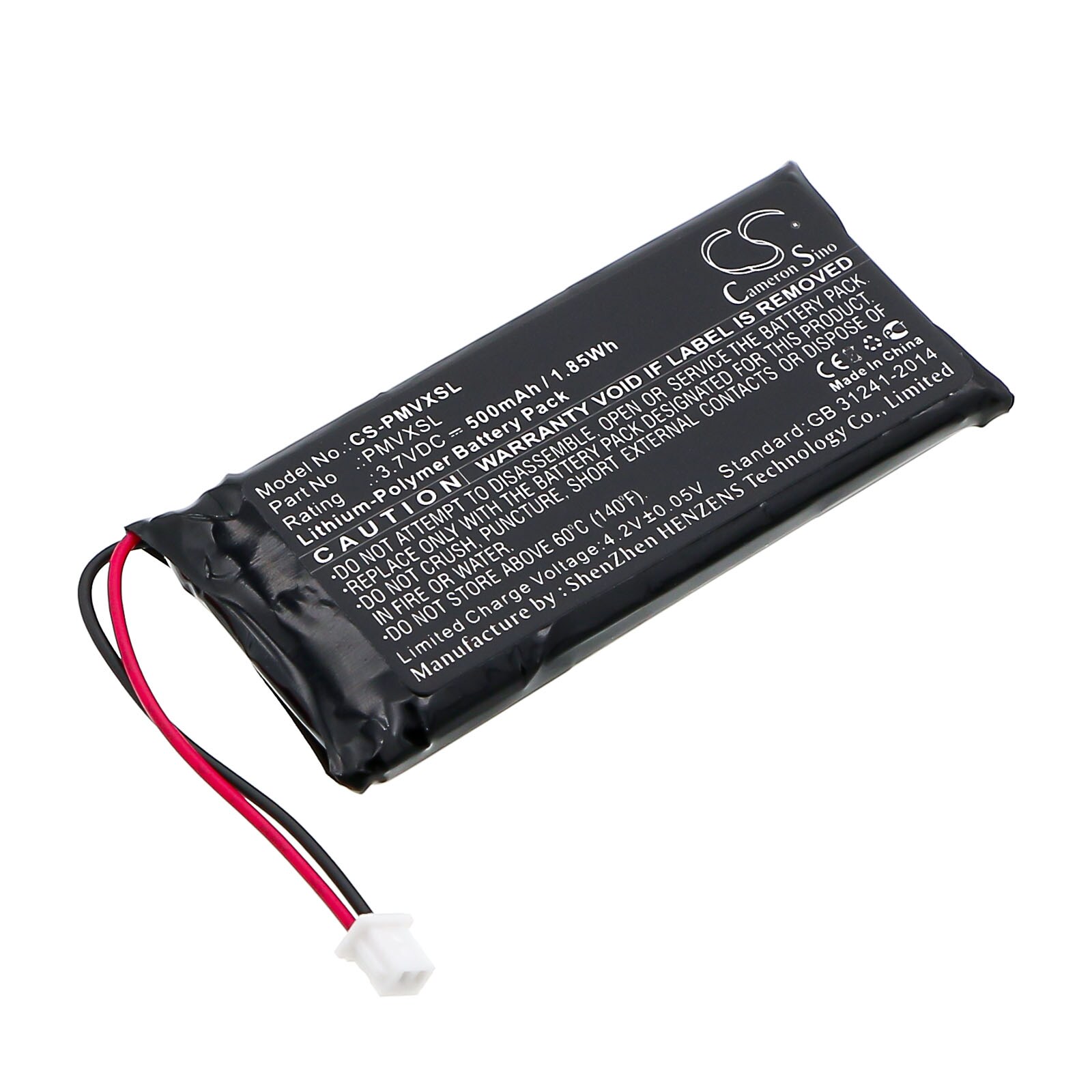 Batteri for Pocket PC, PDA for IBM C3
