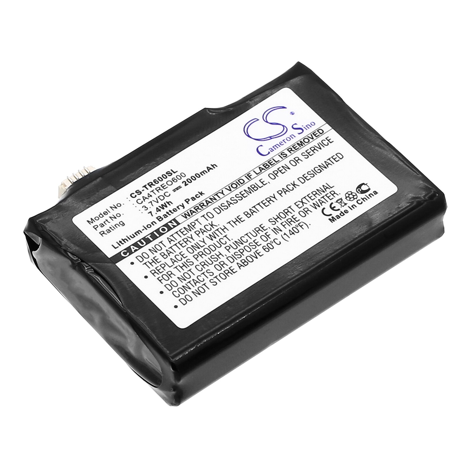 Batteri for SmartPhone, Mobil for Palm Treo 600, Treo 610