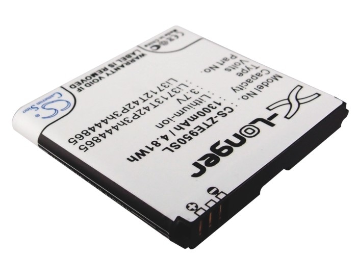 Batteri for SmartPhone, Mobil for Beeline E400