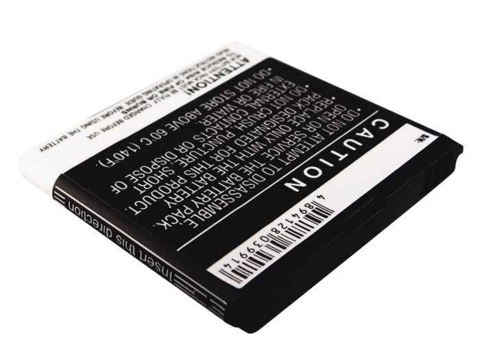 Batteri for SmartPhone, Mobil for Beeline E400