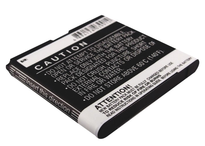 Batteri for SmartPhone, Mobil for Beeline E400