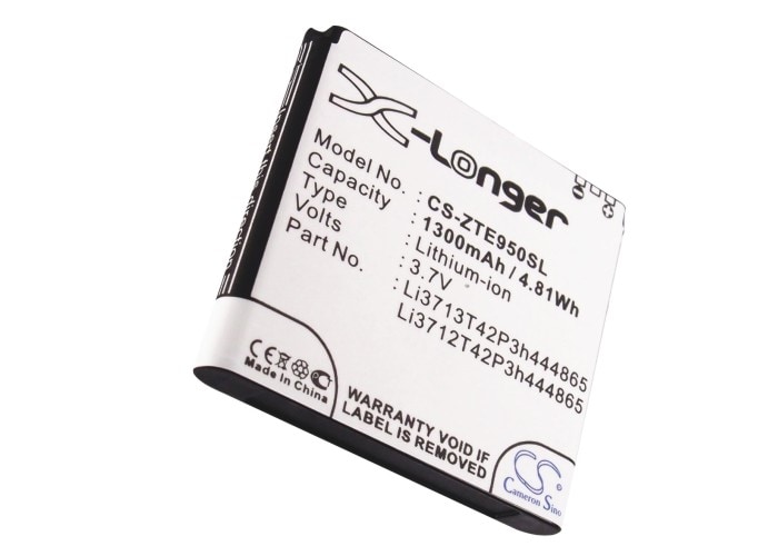 Batteri for SmartPhone, Mobil for Beeline E400