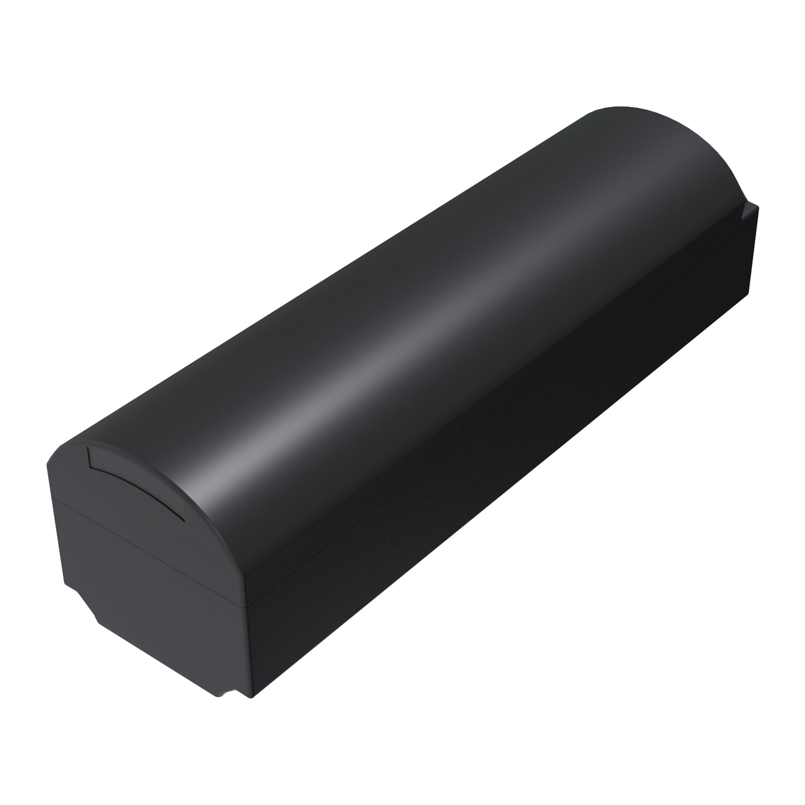 Batteri til mikrofon for SHURE GLXD+, GLXD+ håndholdt trådløs mikrofonsender osv.