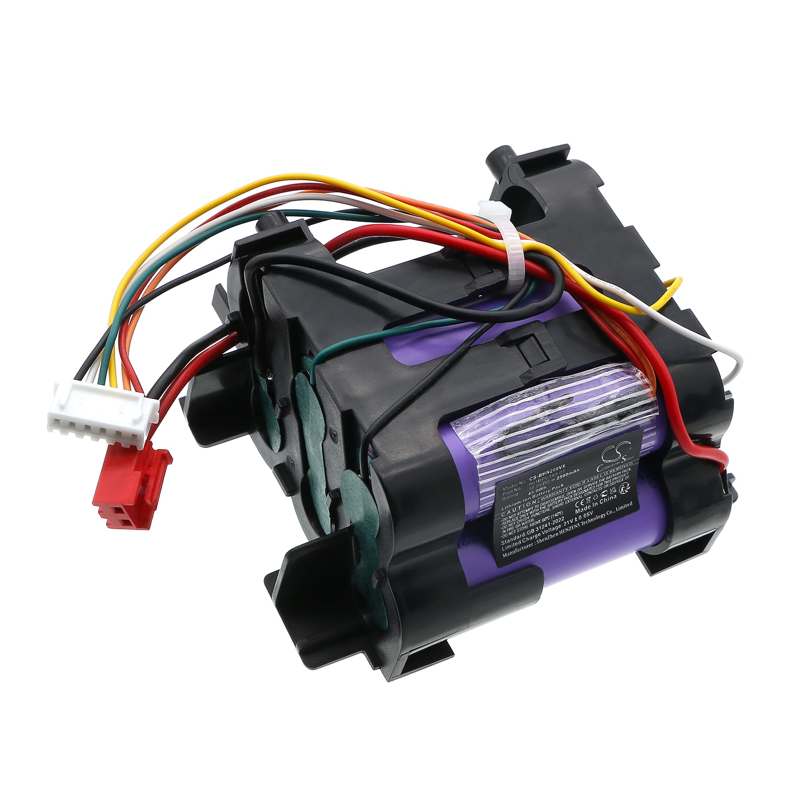 Batteri for støvsuger til Bosch BHN20L, BHN20L/04, Move 20V
