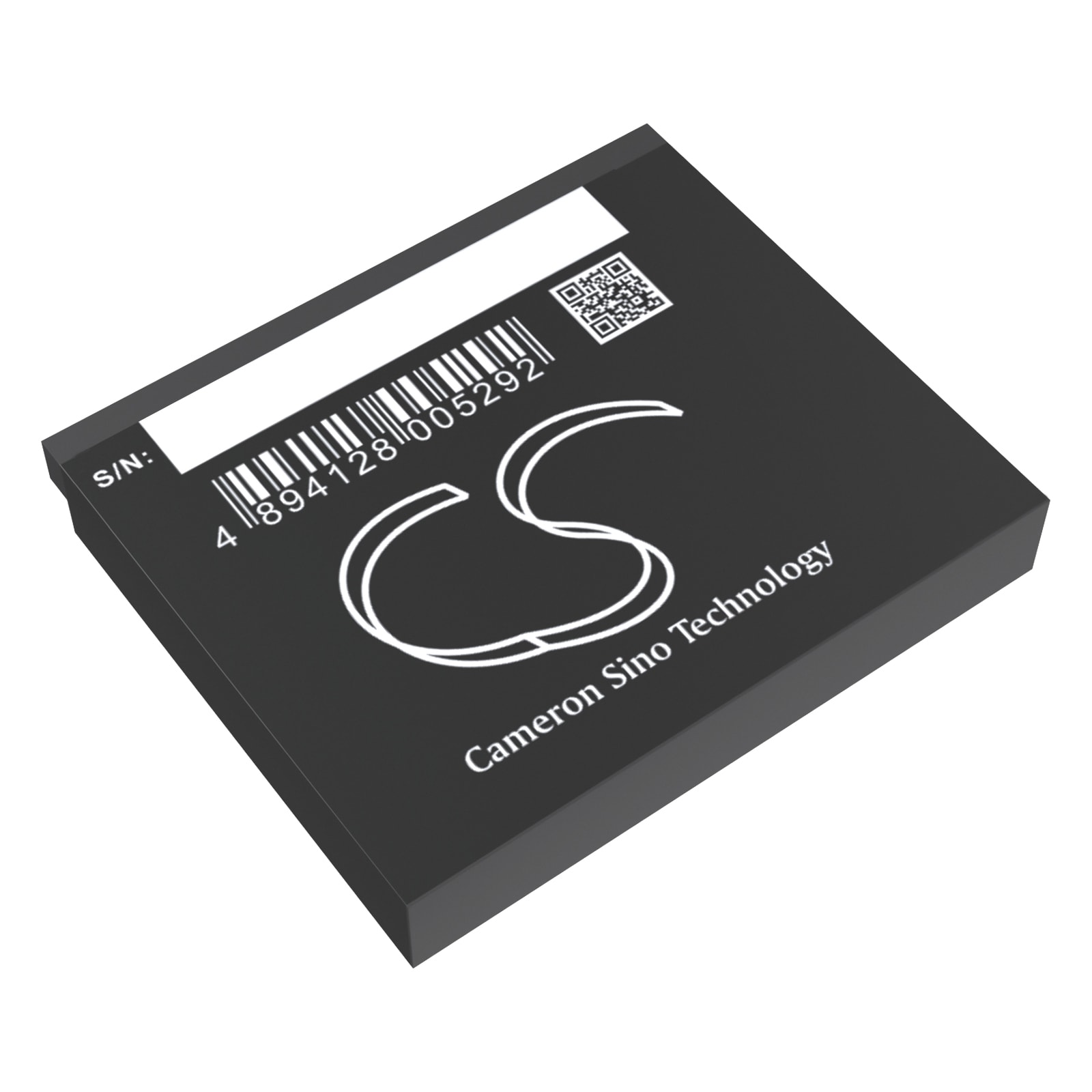 Batteri for kamera for Samsung Digimax i7