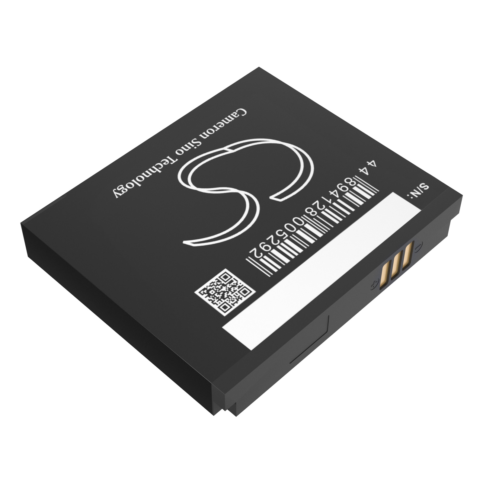 Batteri for kamera for Samsung Digimax i7