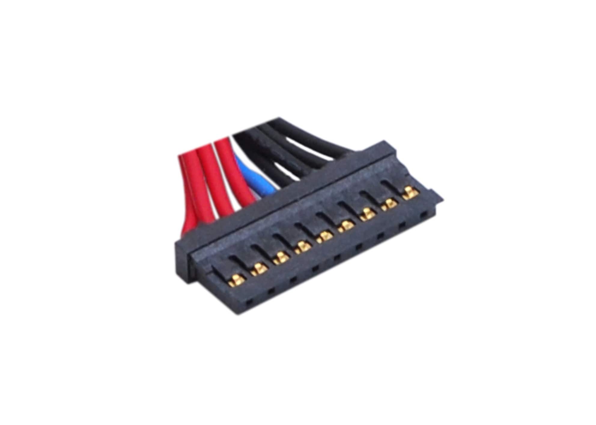 Batteri til bærbar PC for Samsung NP-700, NP700Z7C, NP-700Z5B og andre.