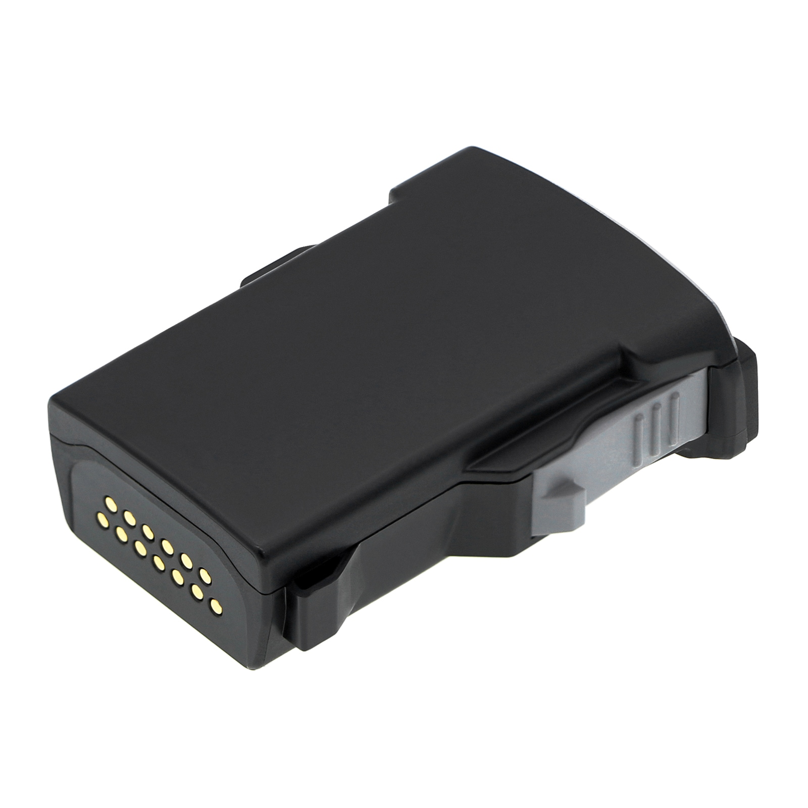 Batteri for strekkodeskanner for Zebra MC93, MC9300