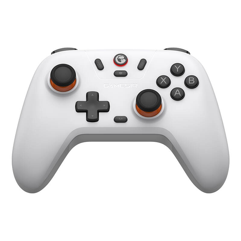 GameSir-T4n Lite trådløs kontroller (hvit)