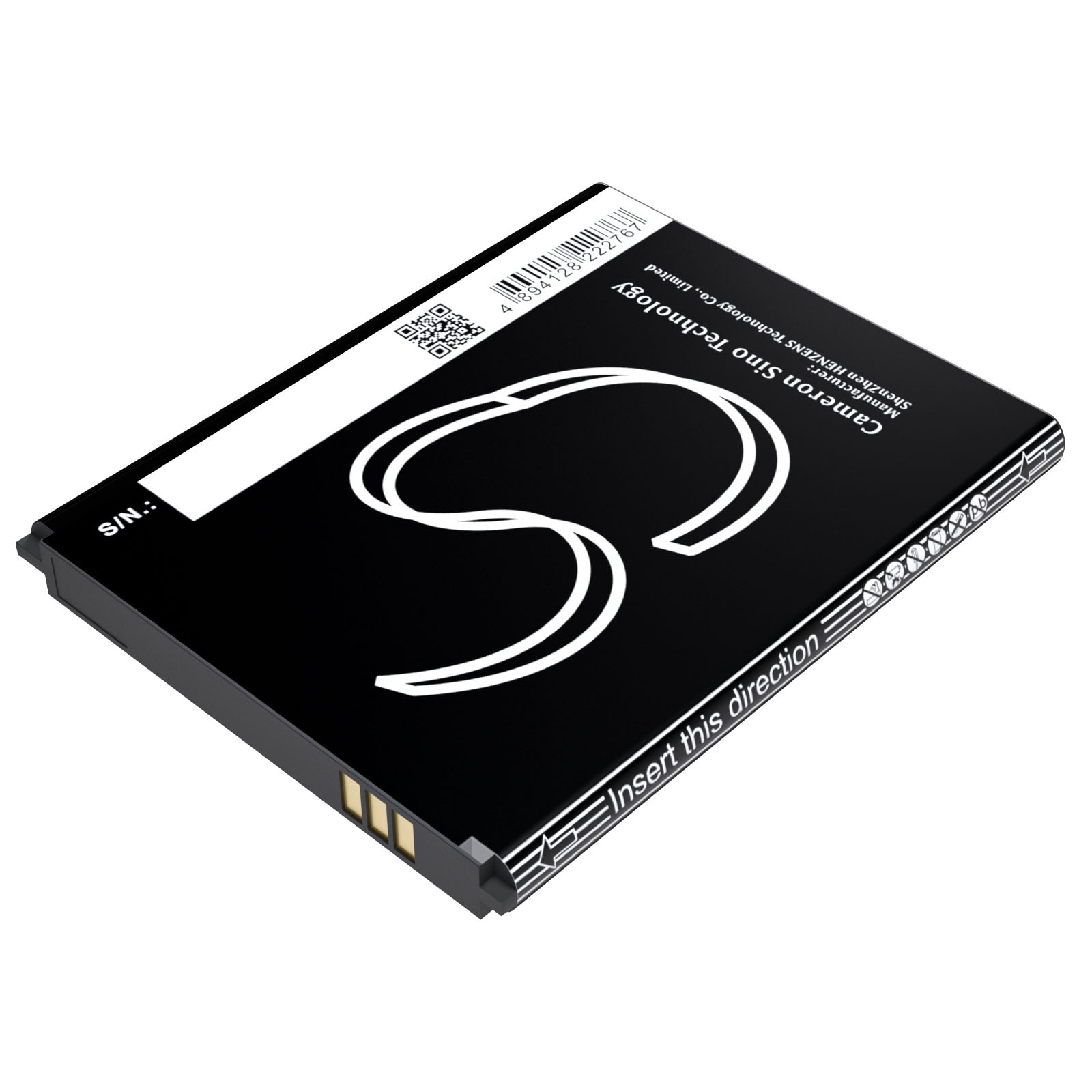 Batteri for Hotspot for Tenda 4G180. 4G LTE, 4G185, 4G185 4G LTE og andre.