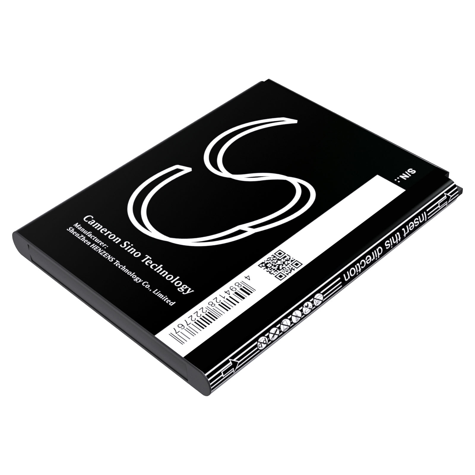 Batteri for Hotspot for Tenda 4G180. 4G LTE, 4G185, 4G185 4G LTE og andre.