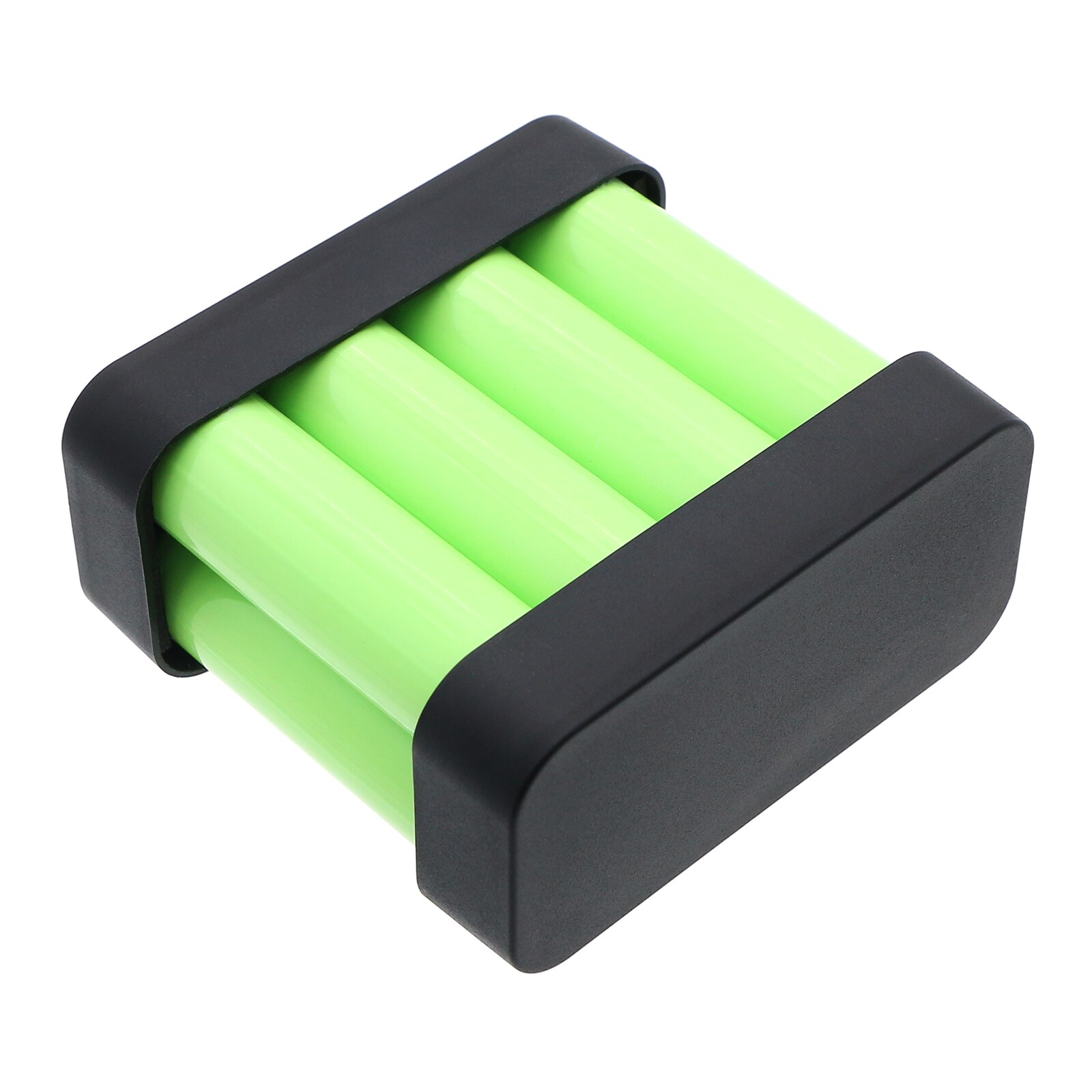 Batteri for test, undersøkelse, Utstyr for Gossen METRISO, Metrawatt PROFiTEST
