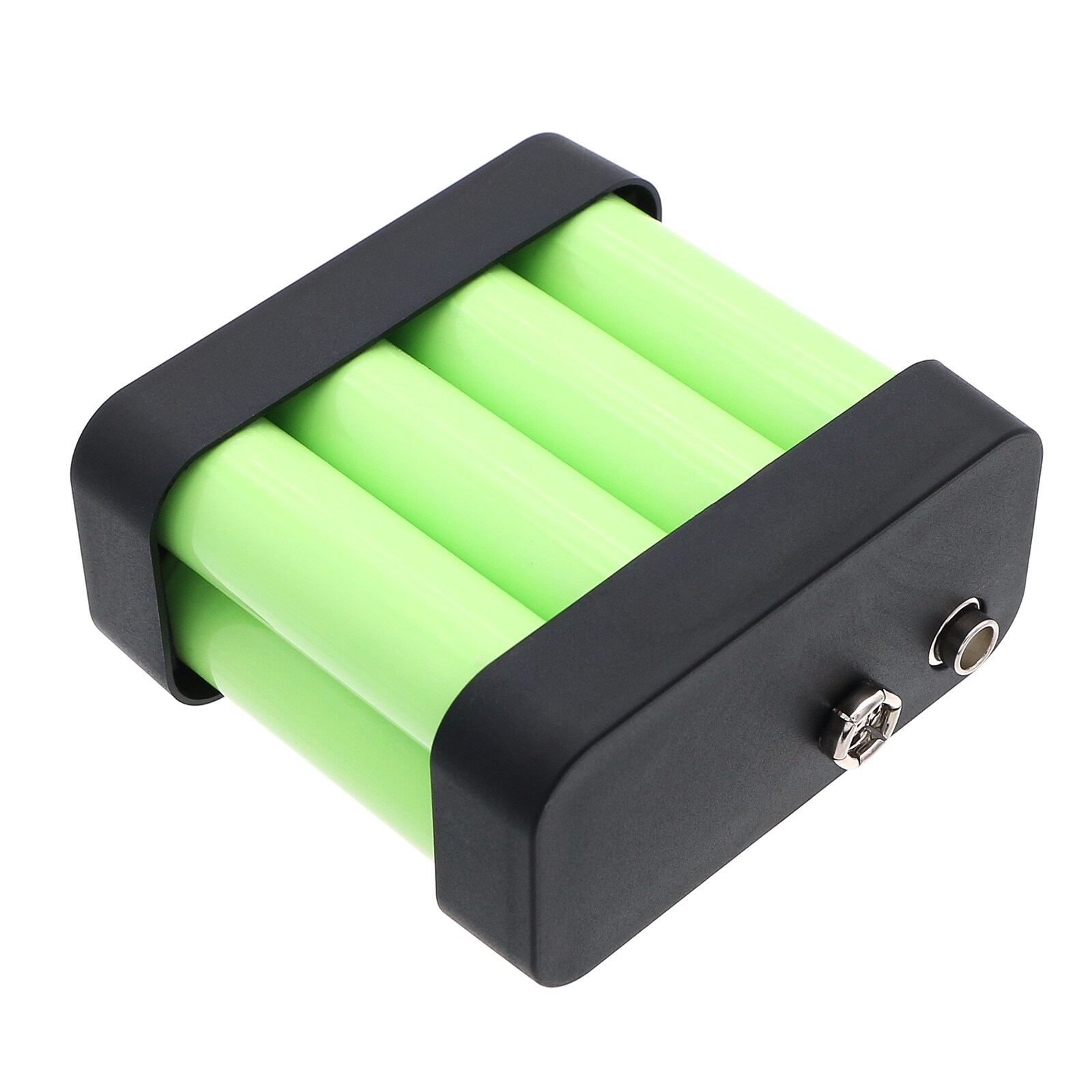 Batteri for test, undersøkelse, Utstyr for Gossen METRISO, Metrawatt PROFiTEST
