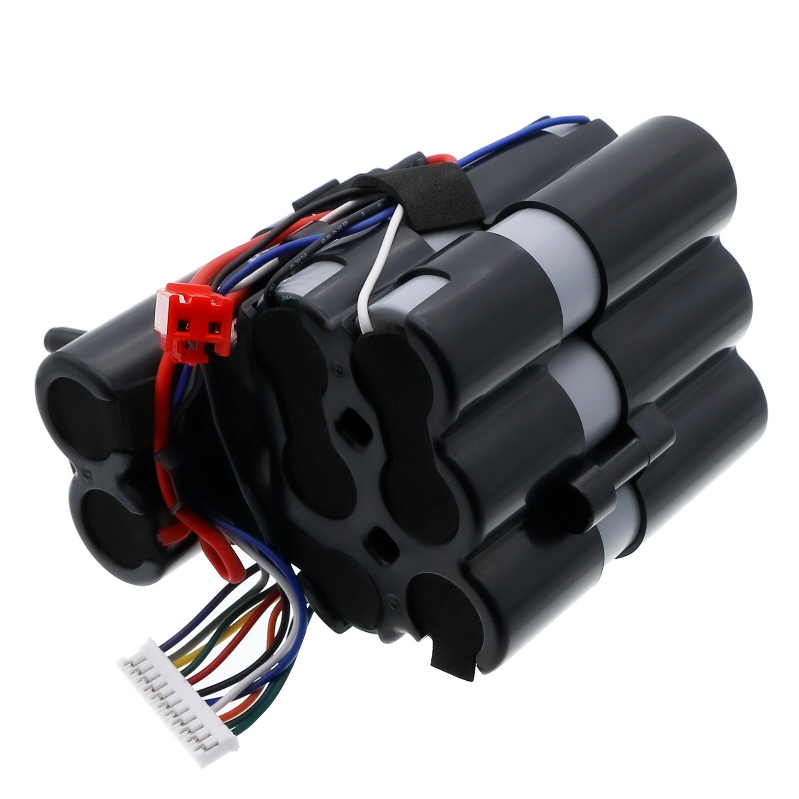 Batteri for støvsuger for Solac AE2536, AE2536 2JG