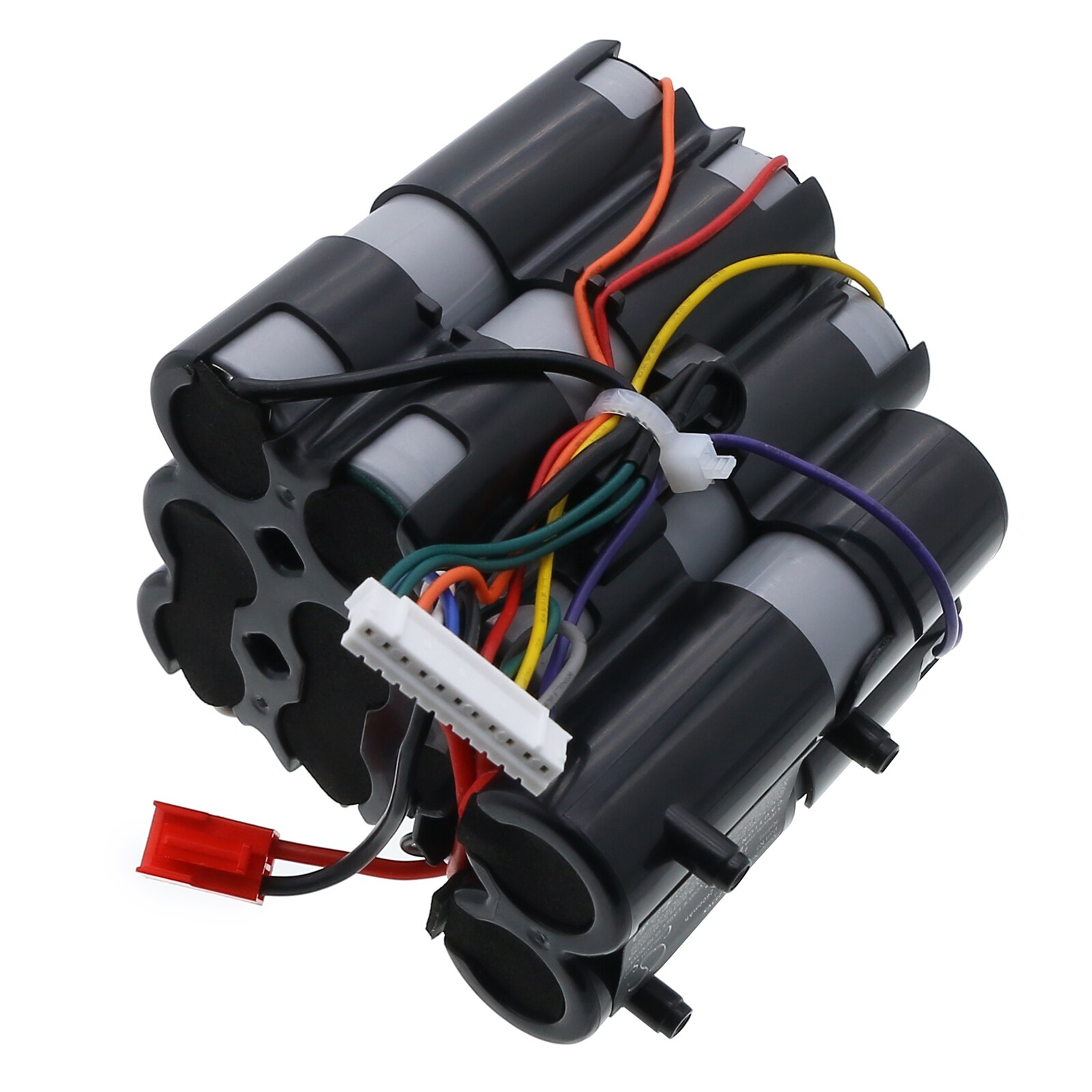 Batteri for støvsuger for Solac AE2536, AE2536 2JG